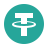 Payment Methods tether